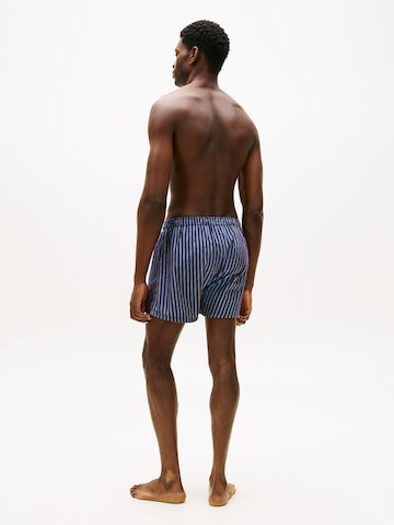 Boxers TOMMY HILFIGER en bleu