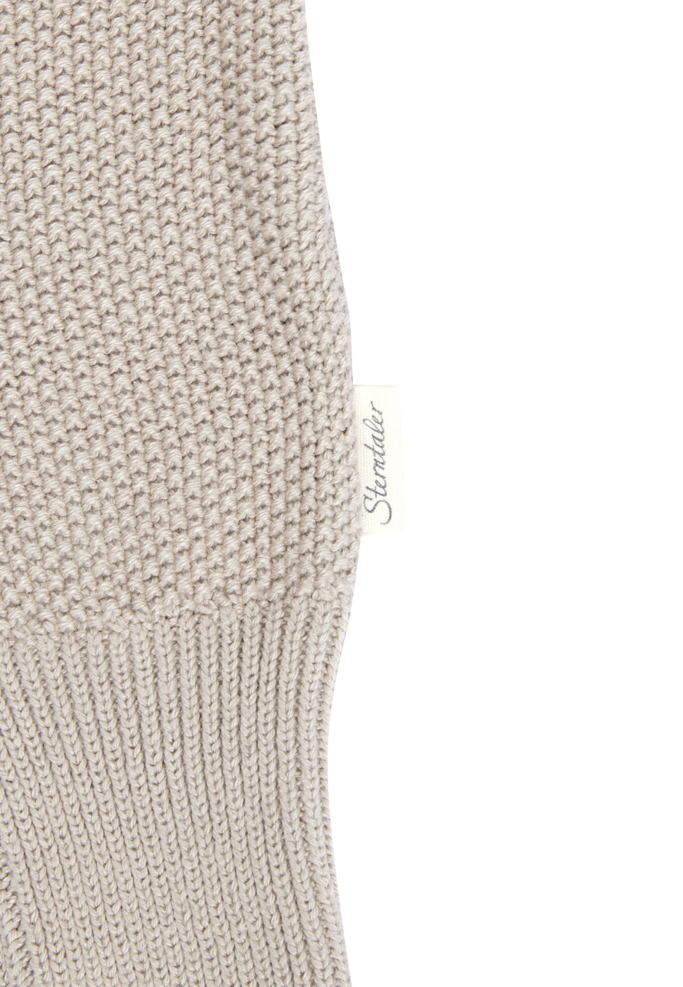 STERNTALER Regular Pants in Beige