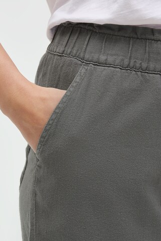 Soccx Regular Pants in Green