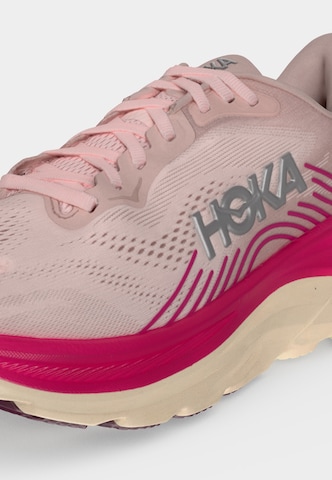 HOKA Loopschoen 'Clifton 11' in Roze