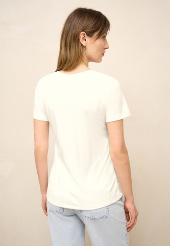 Street One Studio Shirt in White
