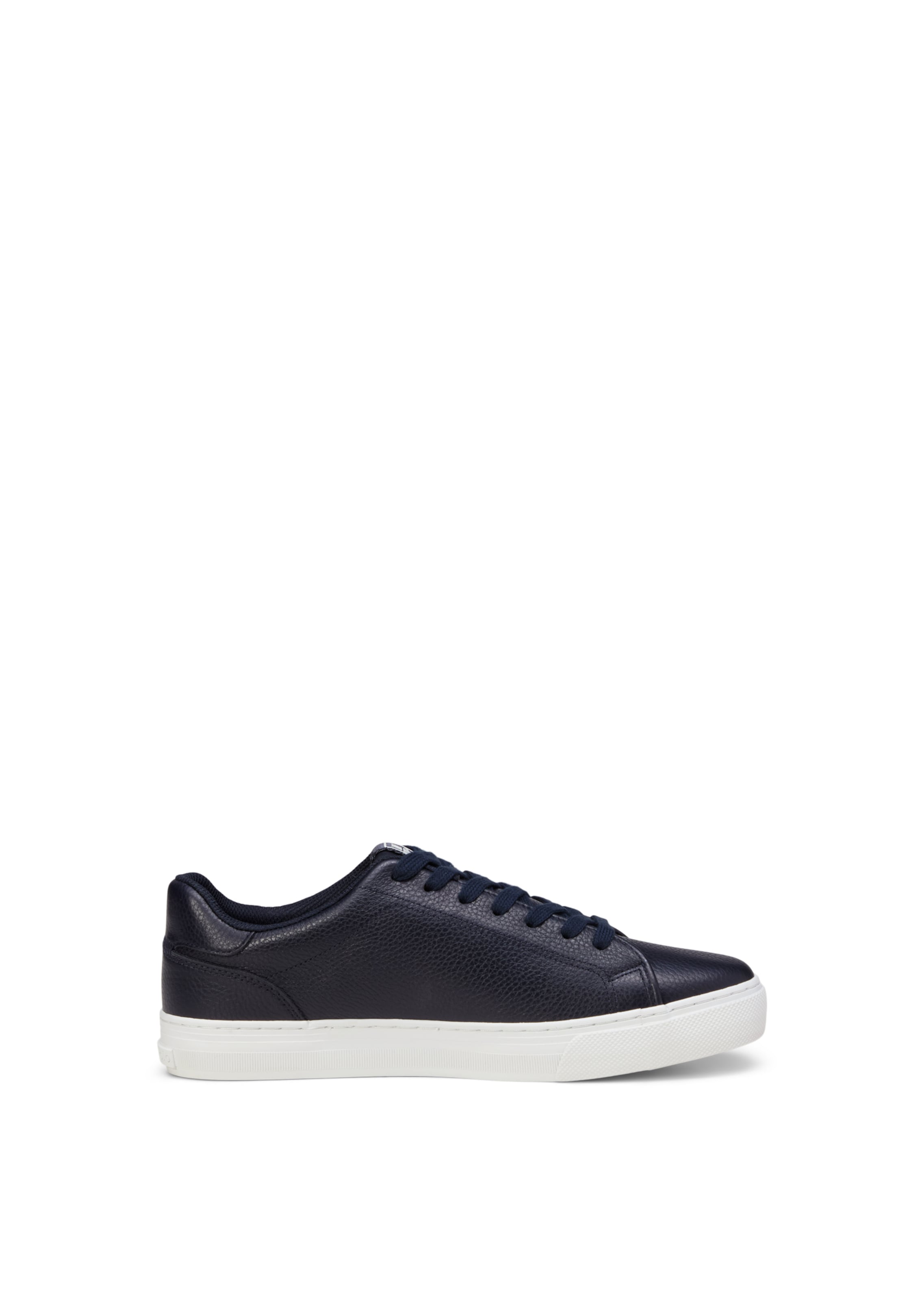 Marc O'Polo Platform trainers in Blue