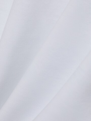 T-Shirt 'Prince' Finshley & Harding London en blanc