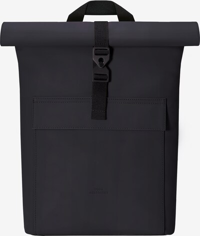 Rucsac 'Jasper' Ucon Acrobatics pe negru, Vizualizare produs