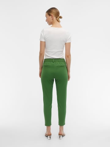 OBJECT Tapered Broek 'Lisa' in Groen