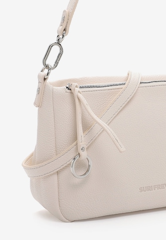 Sac bandoulière ' SFY Debby ' Suri Frey en beige