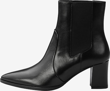 Boots di LLOYD in nero: frontale