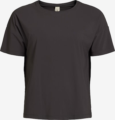 rethinkit studios T-Shirt 'Vela' in L in schwarz, Produktansicht