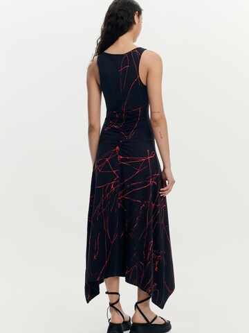 Desigual Ruha - fekete