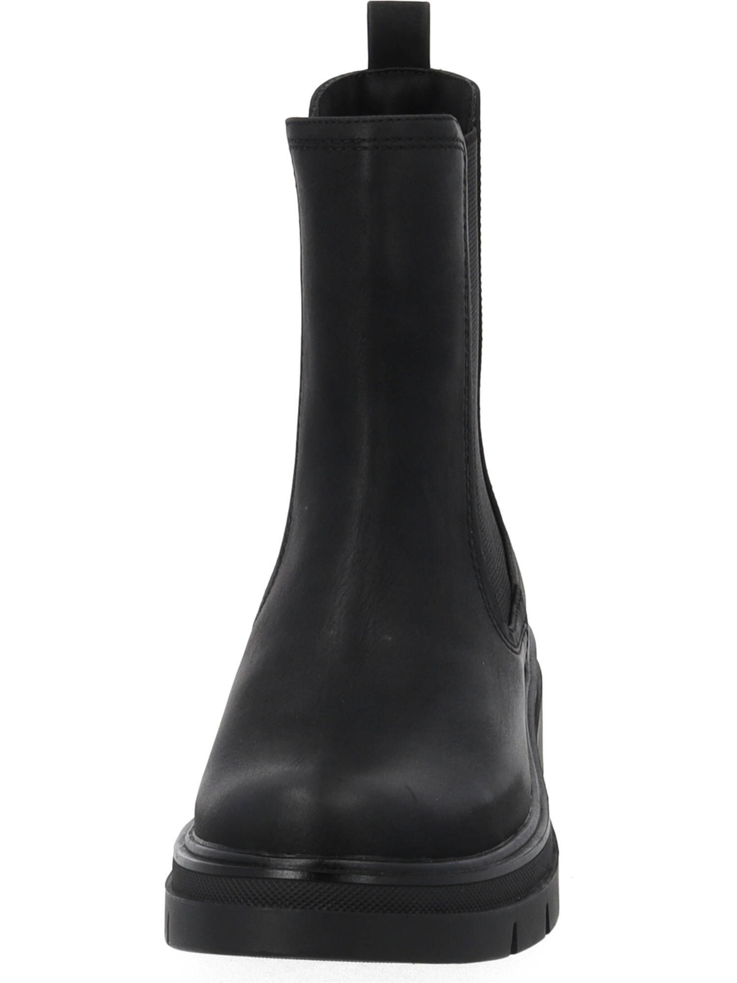 Chelsea Boots 'Midon' Palado en noir