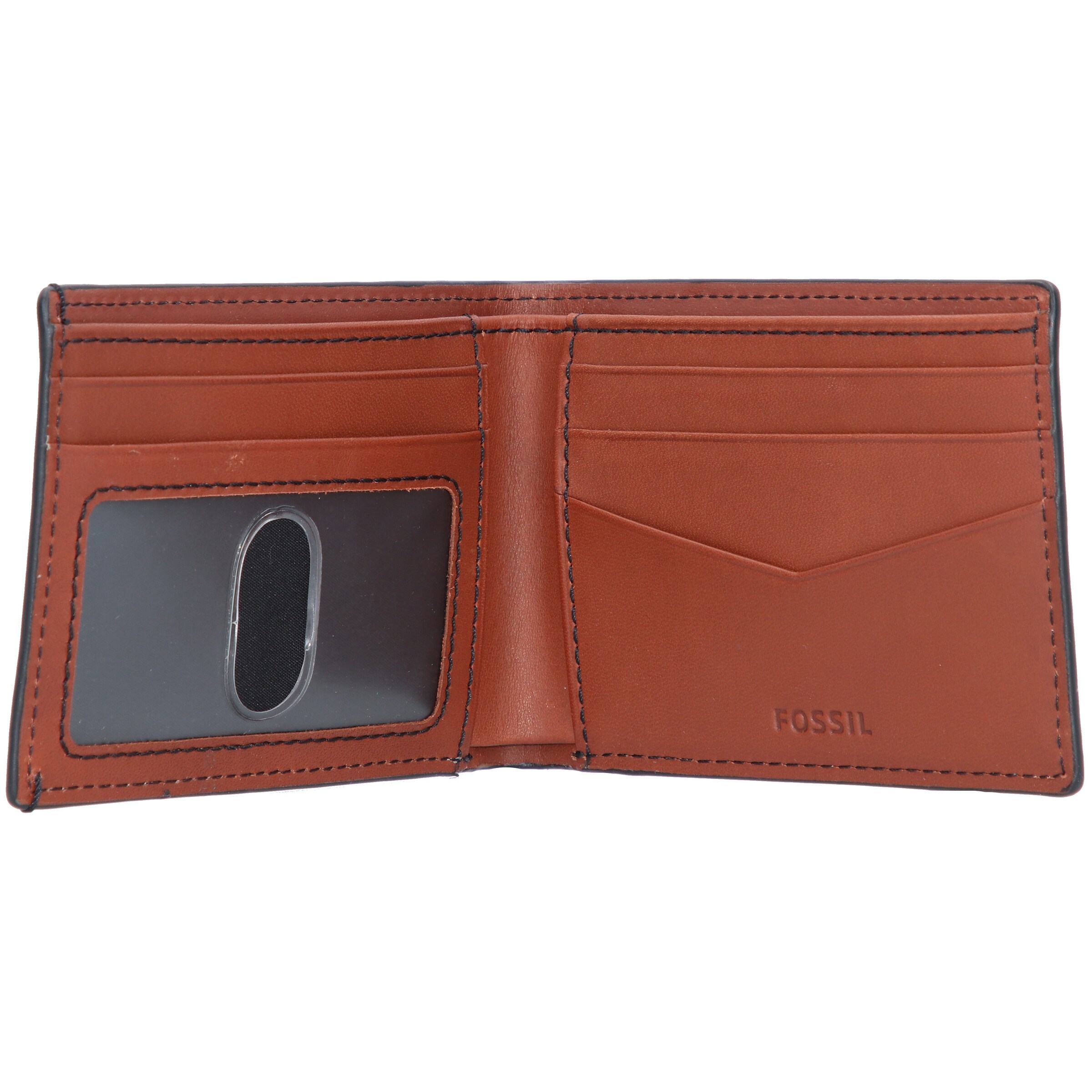 FOSSIL Wallet 'Bronson' in Mixed colors