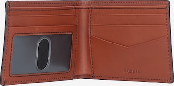 FOSSIL Wallet 'Bronson' in Mixed colors