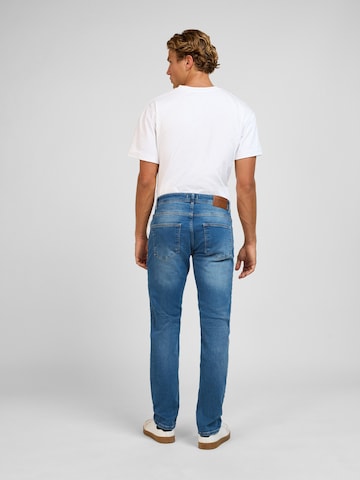WOTEGA Slim fit Jeans 'Alistar' in Blue