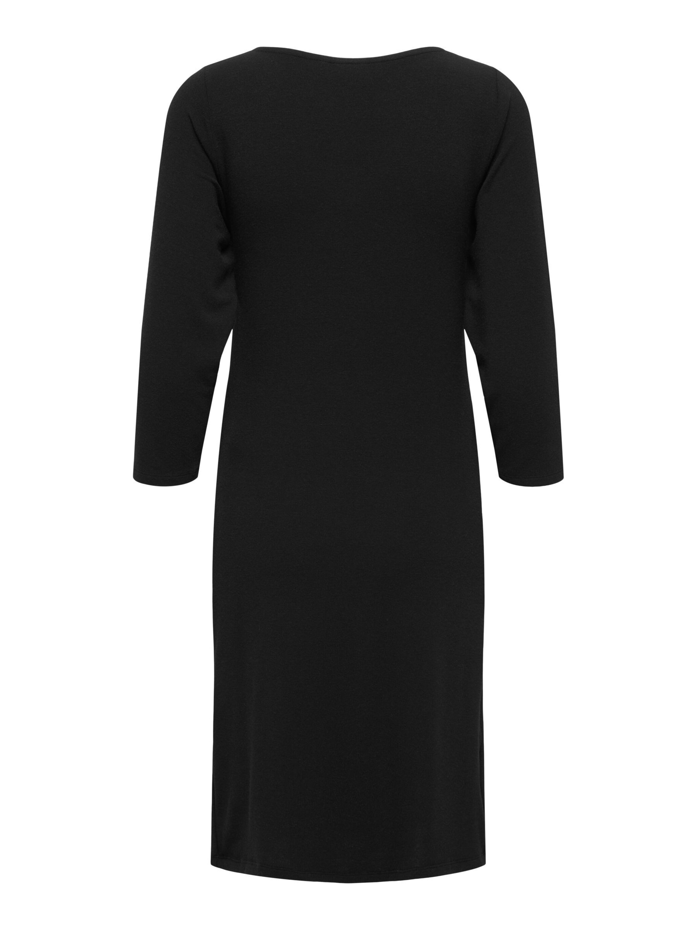 Only Maternity Dress 'LOUISE' in Black