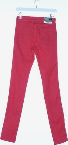 ESCADA Jeans in 24-25 in Red