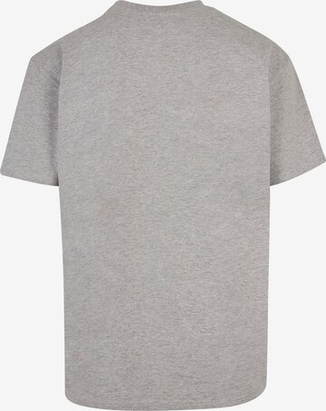 MJ Gonzales Shirt 'Metamorphose V.3' in Grey