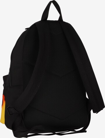 HUGO Rucksack 'Jared' in Schwarz