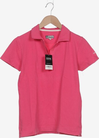 Gaastra Poloshirt M in Pink: predná strana