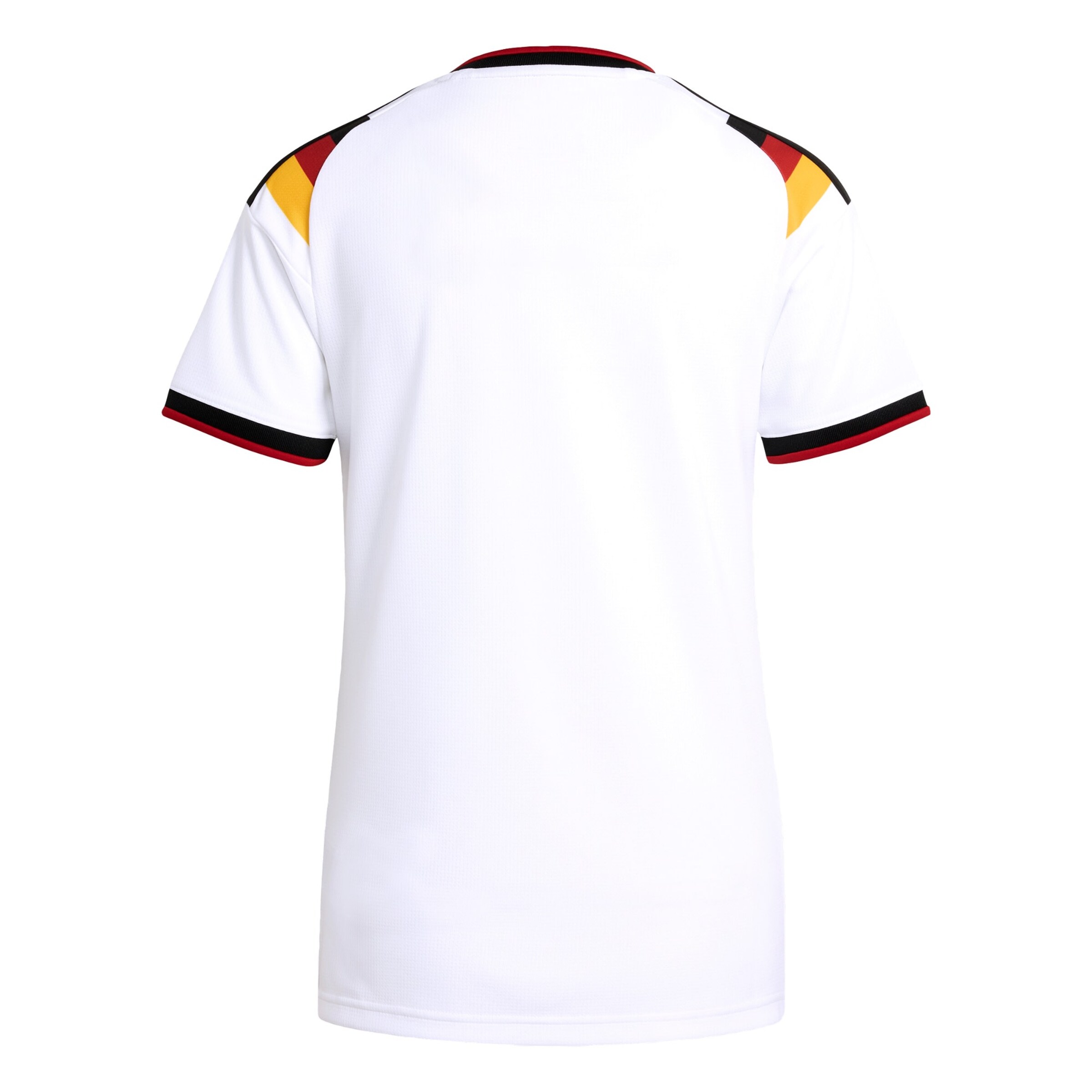 ADIDAS PERFORMANCE - Camiseta de fútbol 'Deutschland 26' en blanco