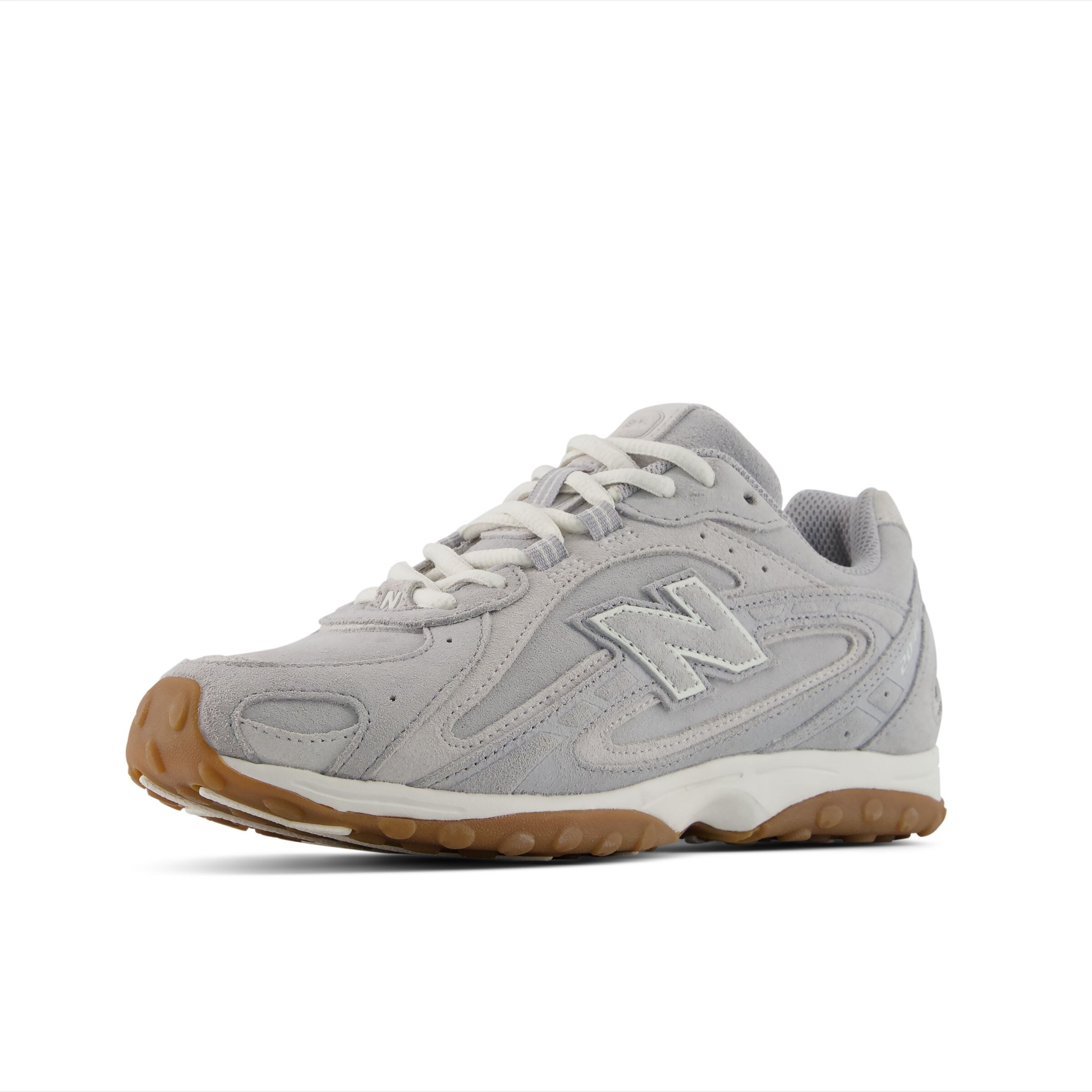Baskets basses '204L' new balance en gris