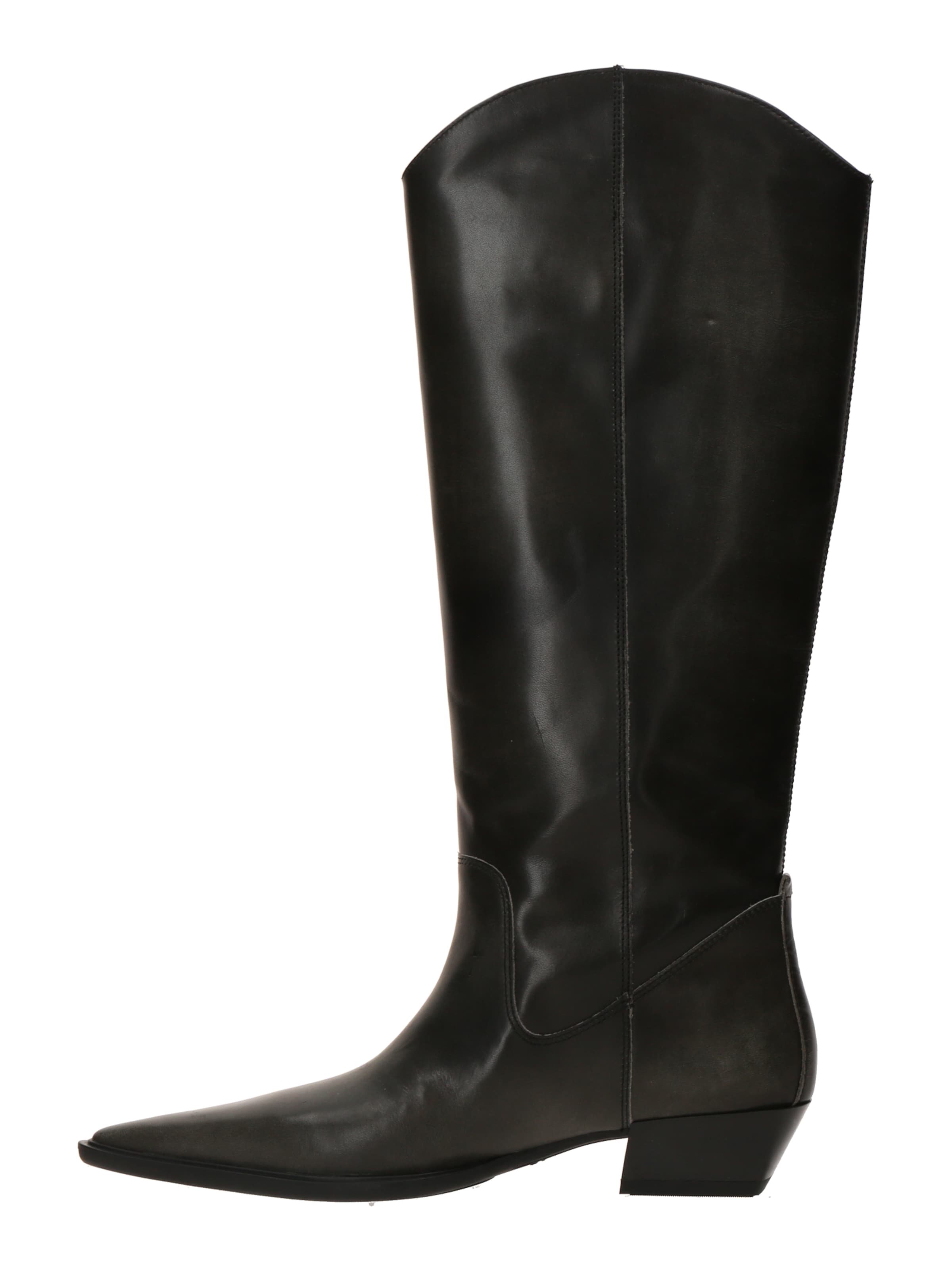 Bottes de cowboy 'CASSIE' VAGABOND SHOEMAKERS en gris