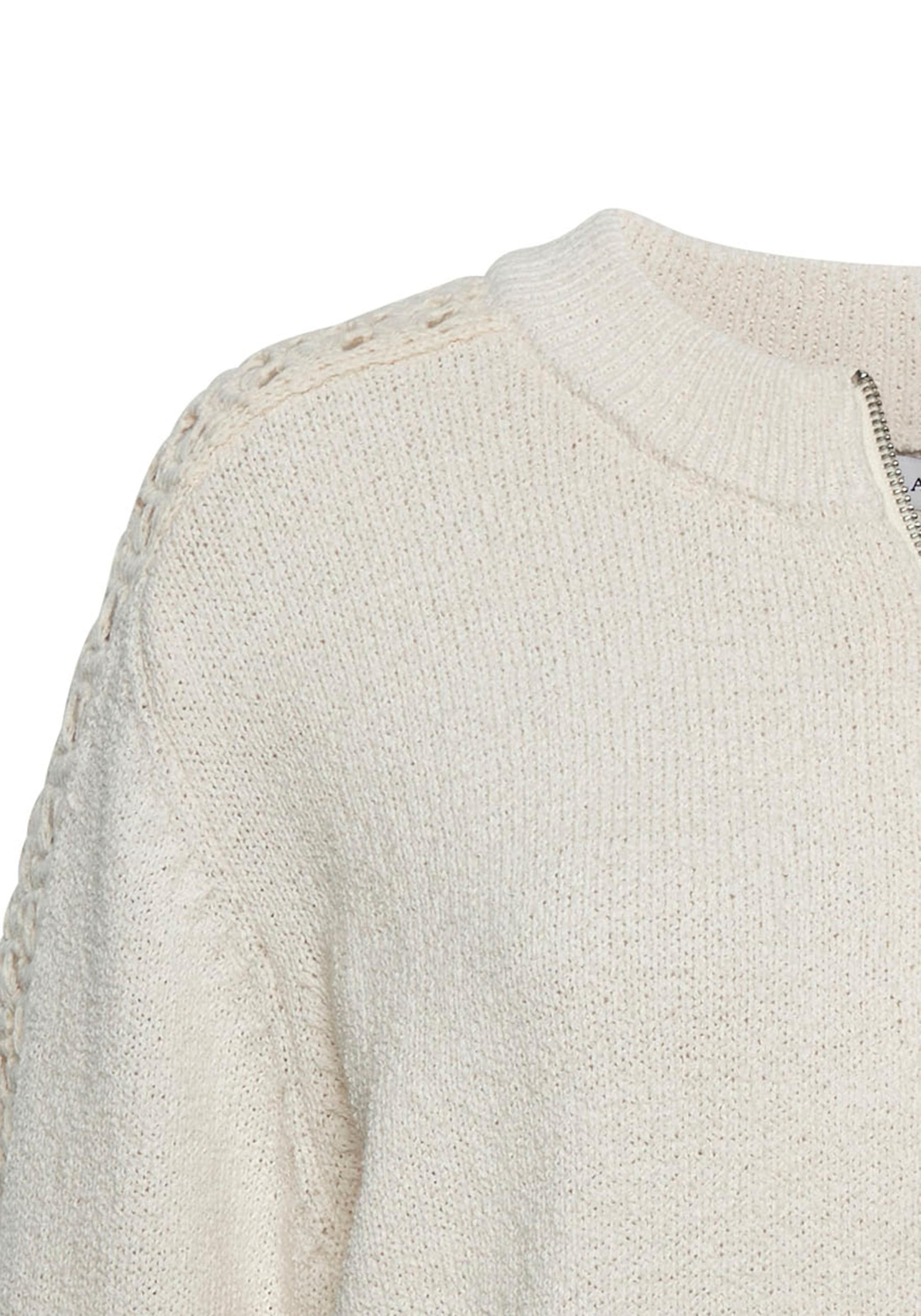 Giacchetta di VIVANCE in beige