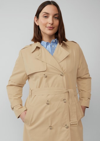 Manteau mi-saison s.Oliver en beige