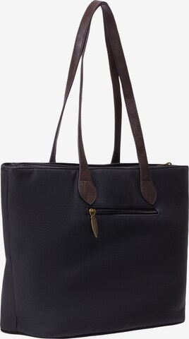 usha FESTIVAL Shopper in Black