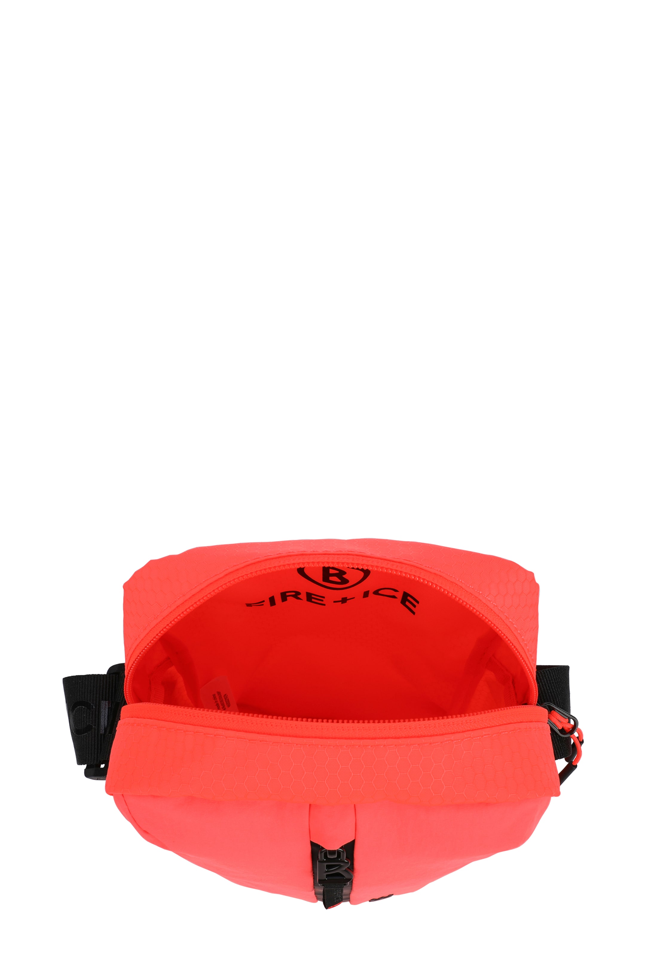 Fire+Ice Сумка через плечо 'Park City Scout' в Оранжевый