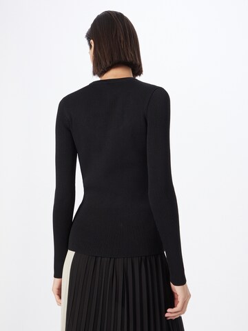 Sonia Rykiel Shirt in Schwarz