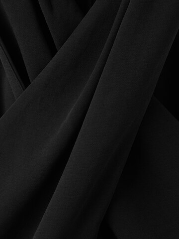 MANGO Jumpsuit 'Jane' in Black