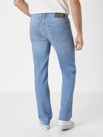 PADDOCKS Slimfit Jeans in Blau