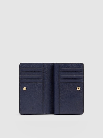 Piquadro Wallet in Blue