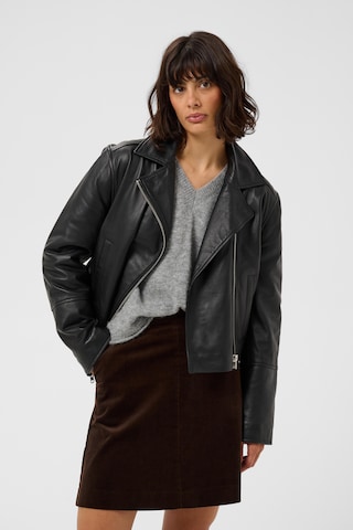 Part Two Between-season jacket 'Cimmie' in Black