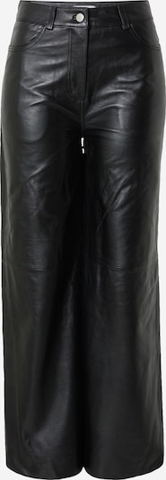 Lovechild 1979 Spodnie 'Iliya' w kolorze czarnym, Podgląd produktu