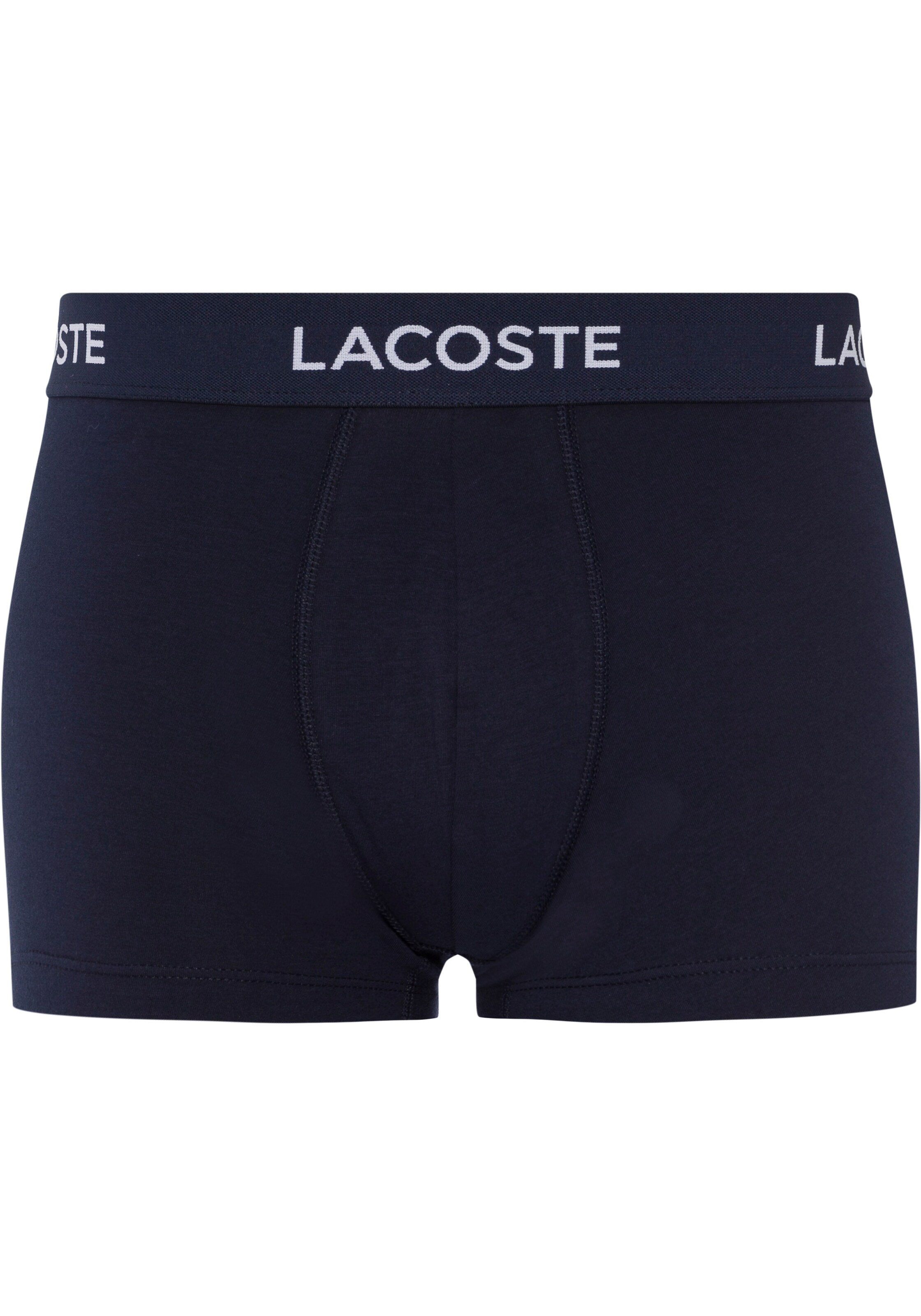 LACOSTE Boxer shorts in Blue