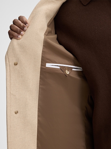 Manteau mi-saison 'Cabanno' STRELLSON en beige