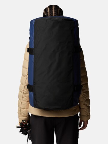 THE NORTH FACE Sports bag 'Base Camp' in Blue