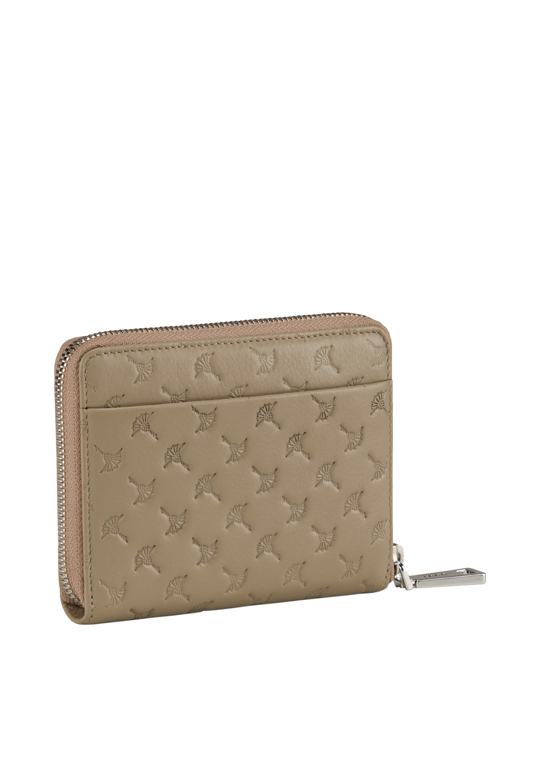 JOOP! Wallet 'Nisa' in Grey