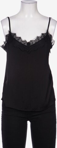 HOLLISTER Top & Shirt in M in Black: front