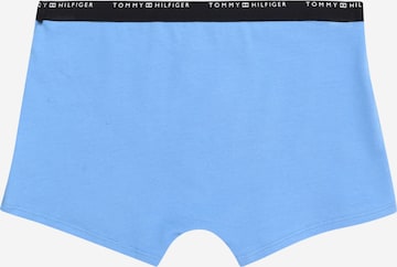 Sous-vêtements Tommy Hilfiger Underwear en bleu