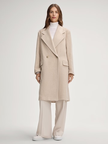 Manteau mi-saison 'Caro' JOOP! en beige : devant