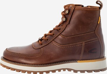 CAMEL ACTIVE Boots 'Pilgrim' in Braun