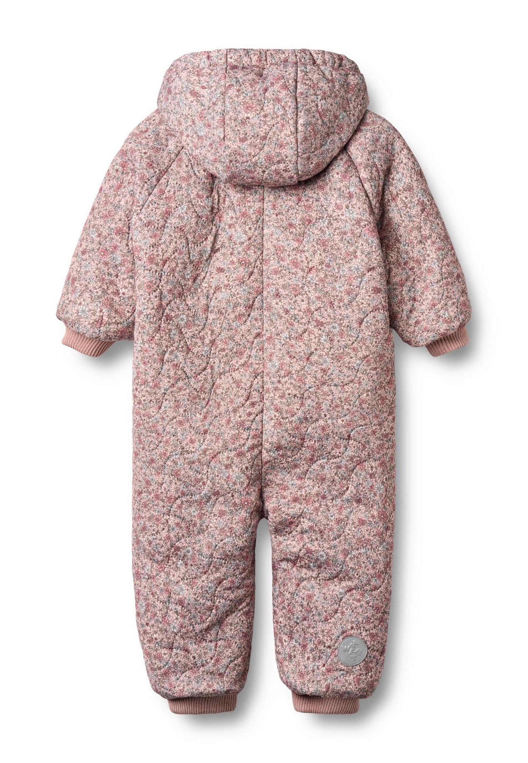 Costume fonctionnel 'Krammo' WHEAT en rose