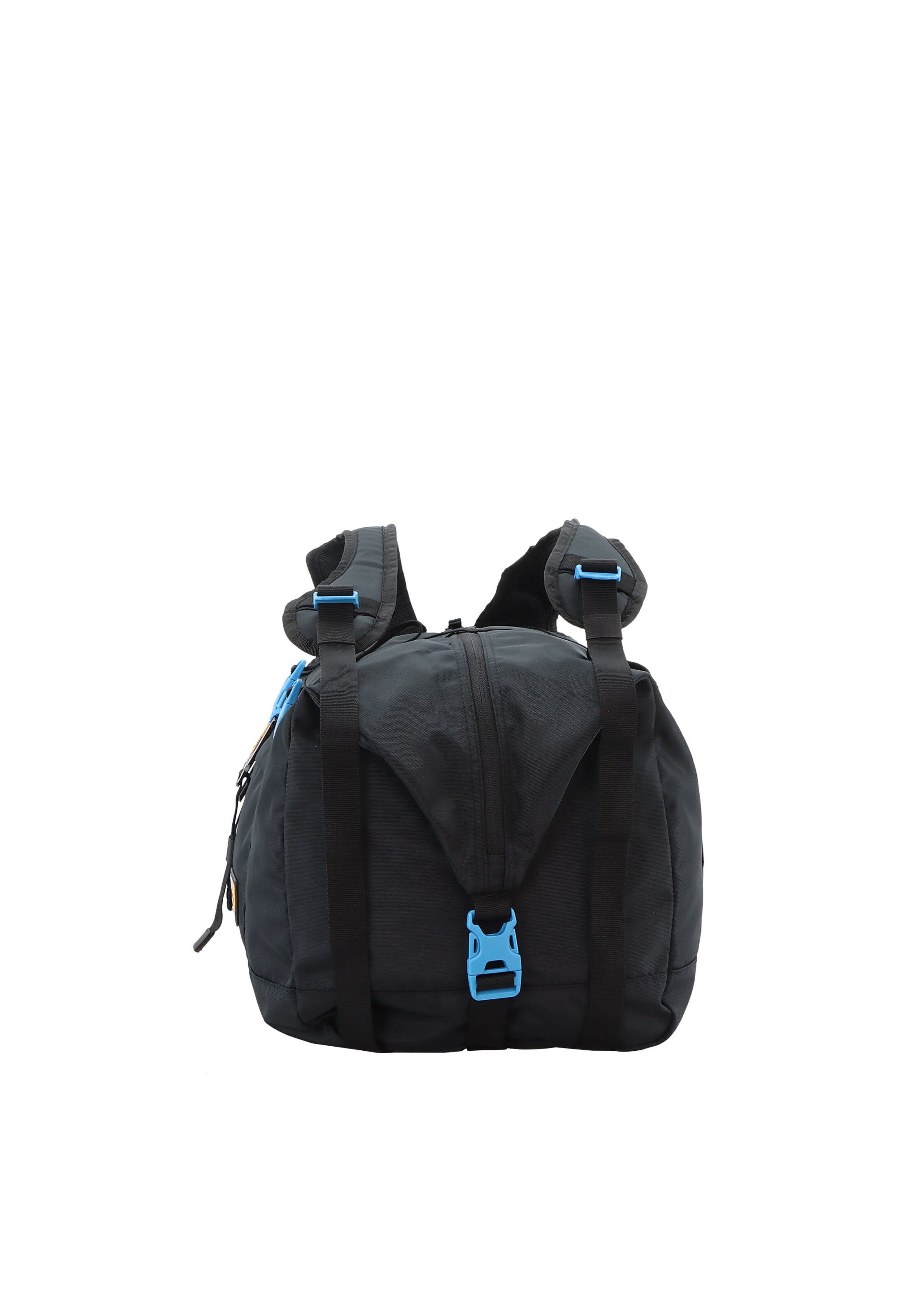 Discovery Travel Bag in Black
