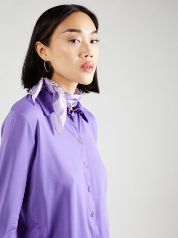 Koton Blouse in Purple