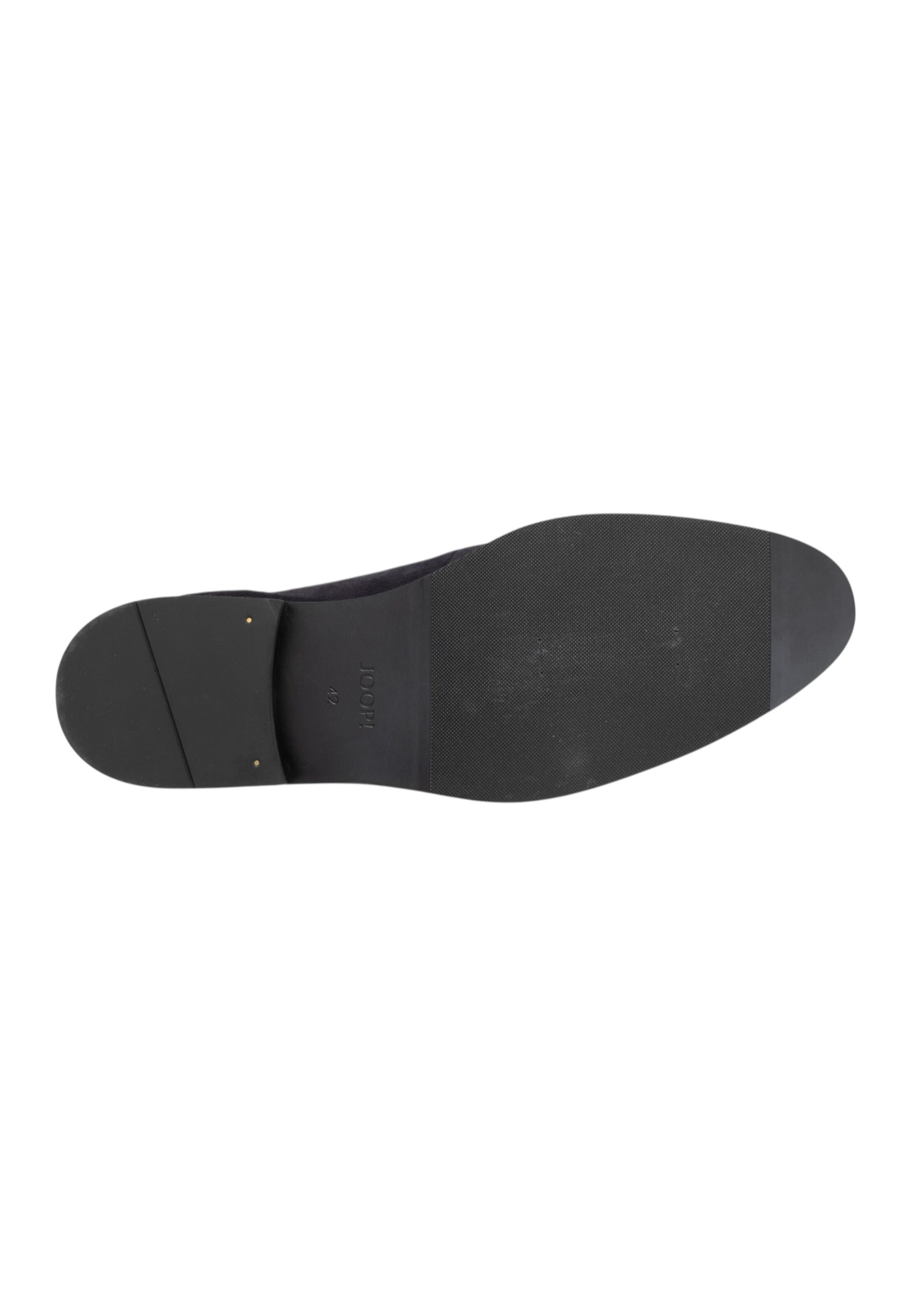 JOOP! Lace-up shoe 'Misto Kleitos' in Blue
