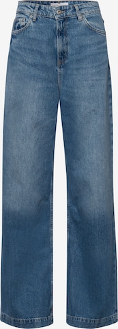 Cross Jeans Loosefit Jeans 'C 4809' in Blau: predná strana