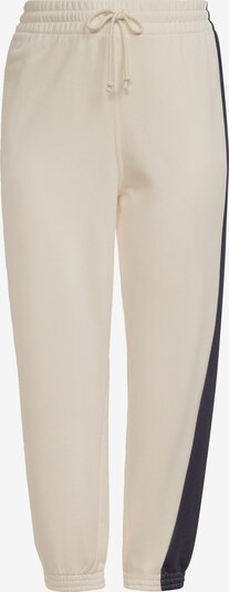 ADIDAS ORIGINALS Byxa i beige / svart, Produktvy