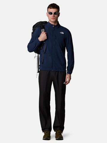 Giacca per outdoor 'Nimble' di THE NORTH FACE in blu